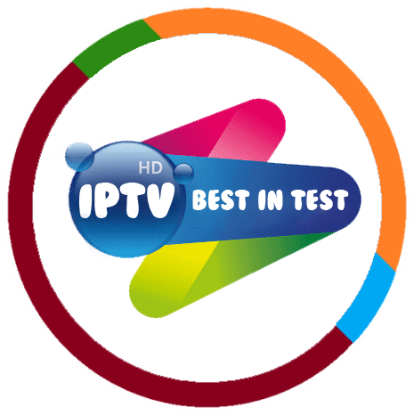 Den beste IPTV-tjenesten