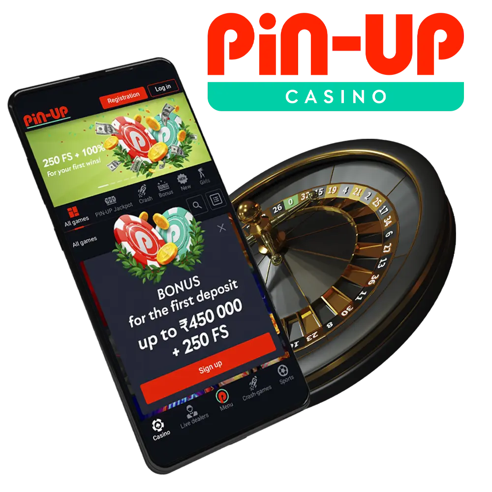 Добро пожаловать в Pin Up Казахстан! Играйте с уверенностью и получите приветственный бонус ₸